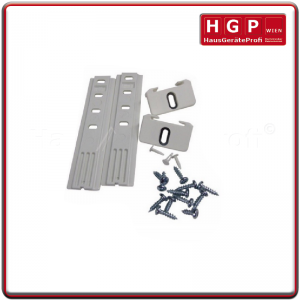 Türmontageset für Kühl- / Gefriergeräte Schlepptür