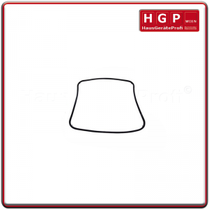 Türdichtung Backofen Elecrolux 2