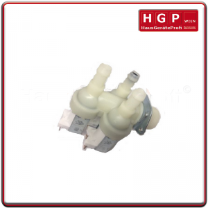 Magnetventil 3-fach Miele alternativ 2