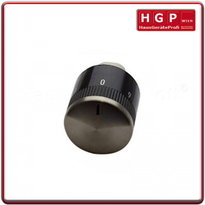 Knopf + Zuschaltung Gorenje