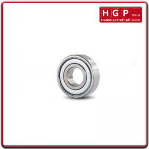 Kugellager 6204 ZZ 2