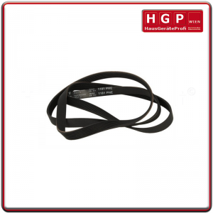 Poly-V-Riemen 1181 H7