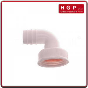 Siphonanschluss ohne Kondenswasserstutzen