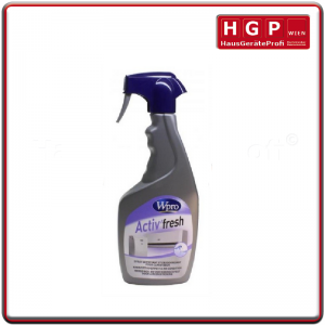 Reinigungs- und Deospray für Klimaanlagen 500 ml