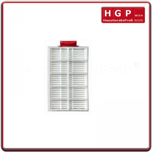 Hochleistungs Hygienefilter Bosch Siemens 2