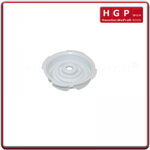 Pumpengehäuse Unterteil Bosch Siemens