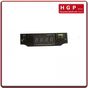 Display Ikea Whirlpool