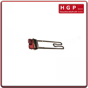 Heizung Bauknecht 3fach Steckanschluss