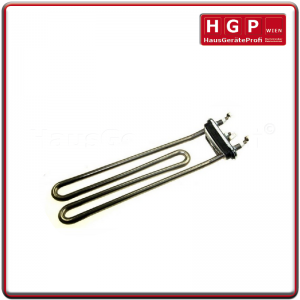 Heizung Bauknecht Zanker