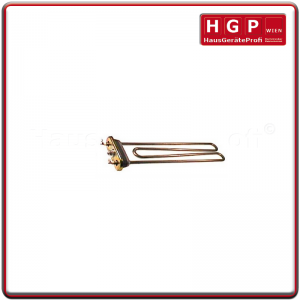 Heizung AEG Zanker Zanussi