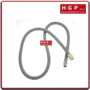 Ablaufschlauch 2,5m Fagor-Brandt