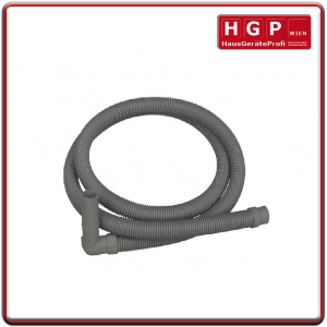 Ablaufschlauch Miele 2,25 m