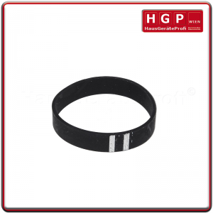 Flachriemen Elektrobürste Miele