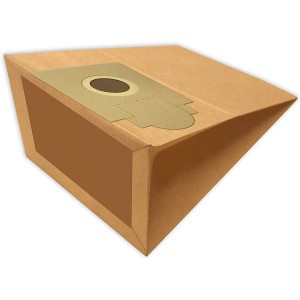 Staubsaugerbeutel EIO 50 für Dirt Devil, TCM 2