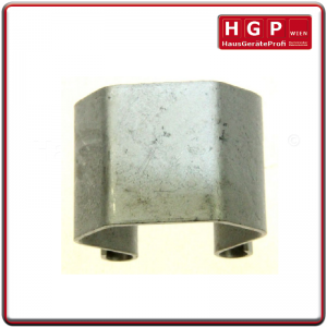 Klammer Laugenbehälter Bosch/Siemens