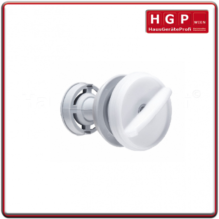 Flusensiebfilter Miele