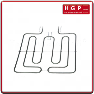 Unterhitze 1500 W 230 V Siemens