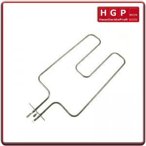 Unterhitze 1100 W 230 V