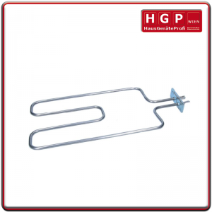 Unterhitze 1100 W 230 V 2