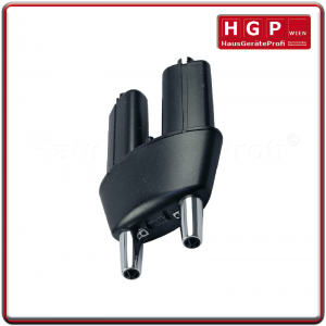 Kaffeeauslauf Bosch Siemens