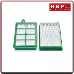 Hygienefilter EFH12 2