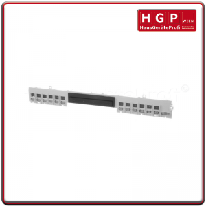 Bedienmodul Bosch Siemens