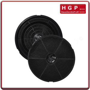 Altivkohlefilter Arcelik Beko