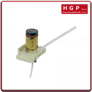 Brühkolben DeLonghi mit Schläuchen