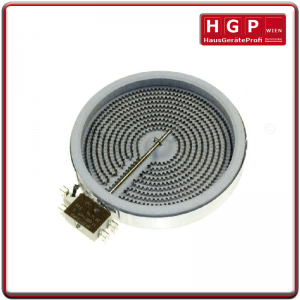 Strahlungsheizkörper EGO...