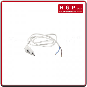 Euronetzkabel mit blankem...