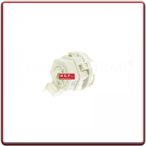 Ablaufpumpe AEG Ikea Zanussi 2