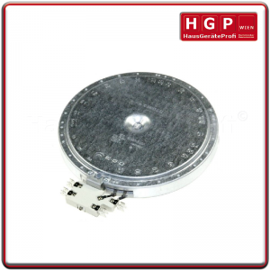 Strahlungsheizkörper EGO... 2