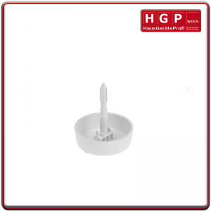 Knopf Knebel Bauknecht Whirlpool 2