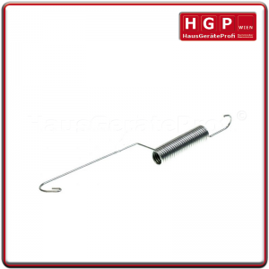 Feder Eudora, Gorenje