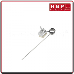 Backofenthermostat regelbar 2