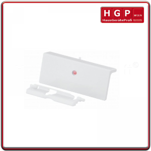 Türgriff Gefrierfach für Bosch Siemens