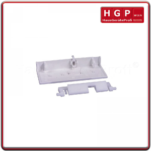 Türgriff Gefrierfach für Bosch Siemens 2