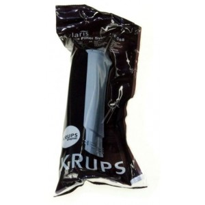 Wasserfilter Claris für Krups