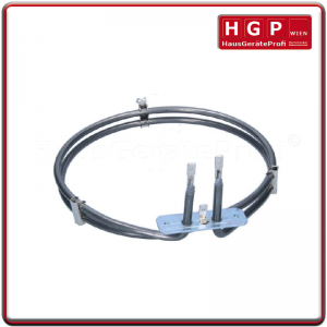 Heißluftheizung 1800W