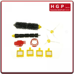 Filter-Set Roomba 700 Serie