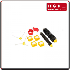 Filter-Set Roomba 700 Serie 2