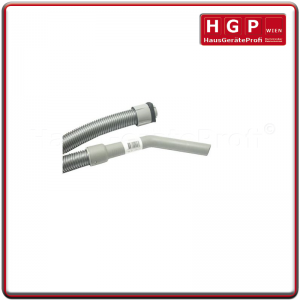 Staubsaugerschlauch Nilfisk 2