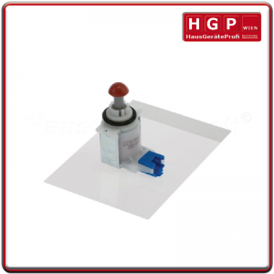 Ablaufventil Wärmetausche Bosch Neff Siemens 2