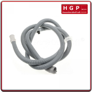 Ablaufschlauch Geschirrspüler AEG 2