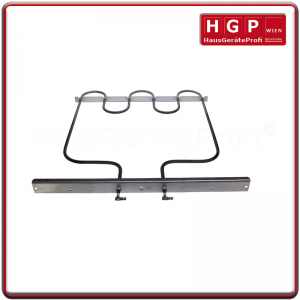 Unterhitze Ariston Indesit Whirlpool 1100 W