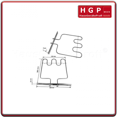 Unterhitze 482000025973