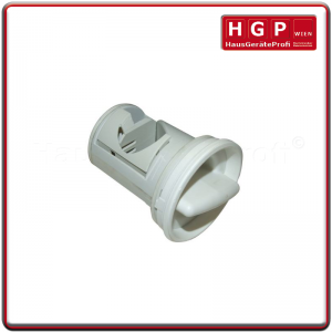 Flusensieb Whirlpool