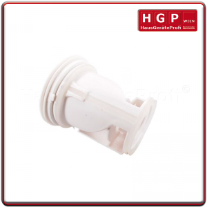 Flusensieb Whirlpool 2