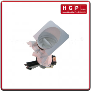 Laugenpumpe Bauknecht Philips Whirlpool 2