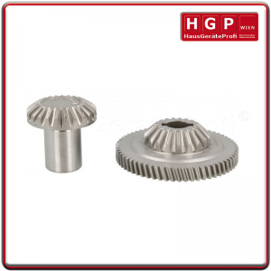 Zahnrad-Set KitchenAid